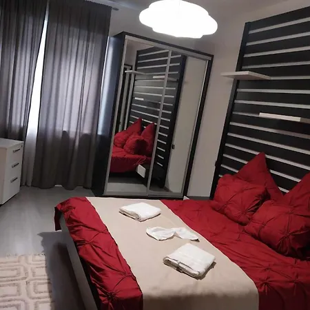 Apartman Luxury *