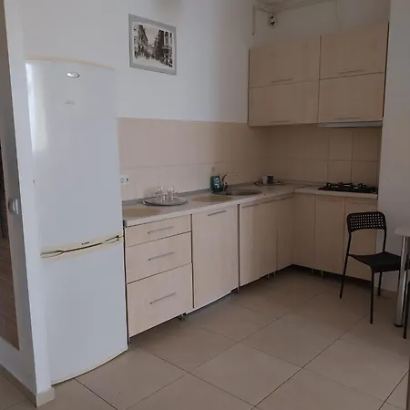 Luxury Apartman *