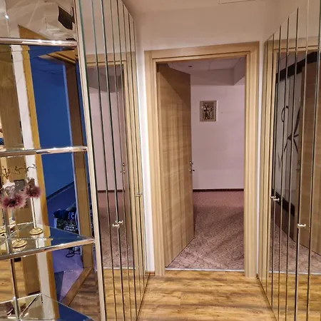 Luxury Apartman *