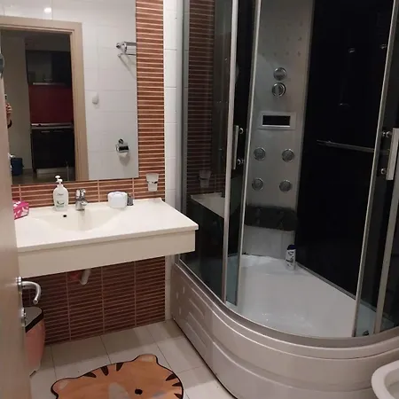 Apartment Luxury *