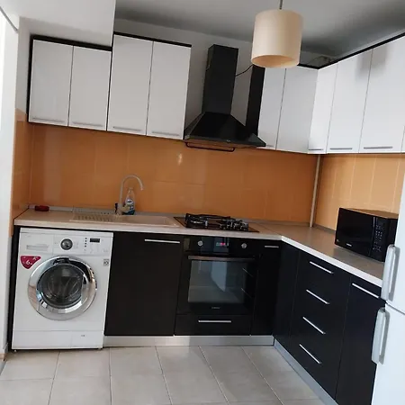 Luxury דירה בוקרשט