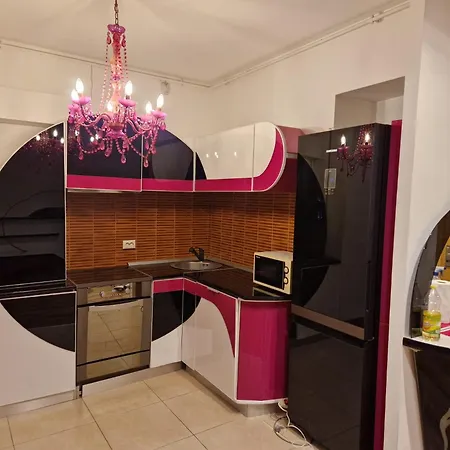 Luxury דירה