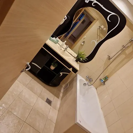 Luxury * בוקרשט