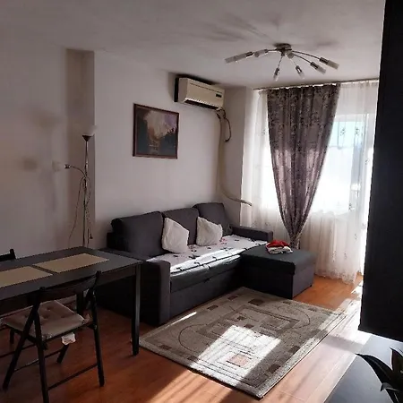 Luxury Appartement
