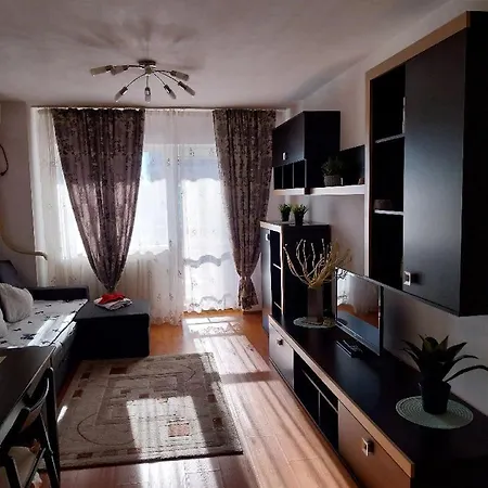 Luxury Appartement Bucarest