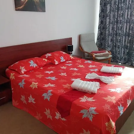 Appartement Luxury Bucarest