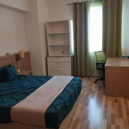 Appartement Luxury *