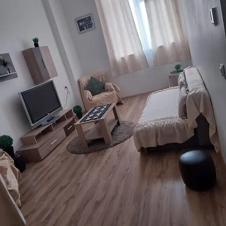 Luxury Appartement Bucarest